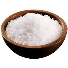 White Salt