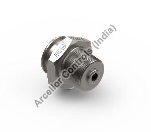 Wellhead Connector