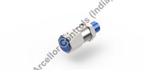 Spring Loaded Non Return Valve