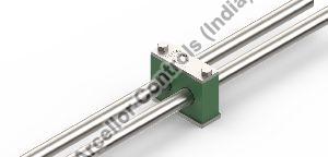 Double Port Pipe Clamp