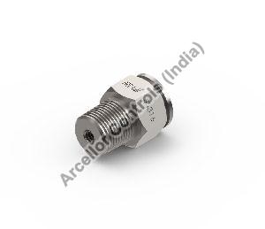 Giant Button Head Coupler