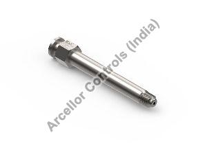 Giant Button Head Coupler