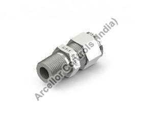 Tube Male Connector