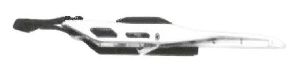 Thema IIE Rapier Head