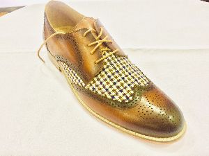 E2763 Mens Formal Leather Shoes