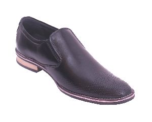 OM N 7002 Mens Formal Leather Shoes