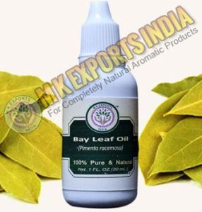 Bay Leaf Essential Oil