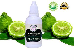 Bergamot Oil