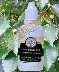 Camphor Essential Oil