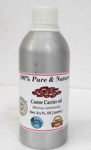 Castor Oil