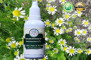 Chamomile German Essential Oil