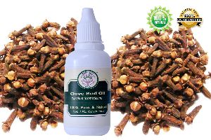 clove bud essential oil