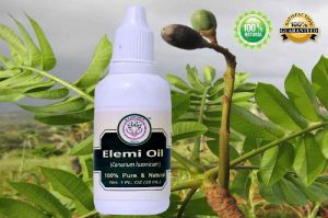 Elemi Essential Oil