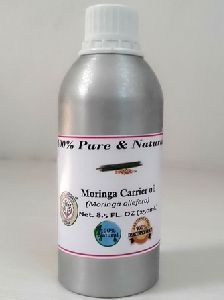 Moringa oil