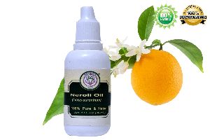 Neroli Essential Oil