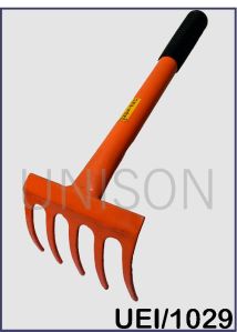 Baby Garden Rake