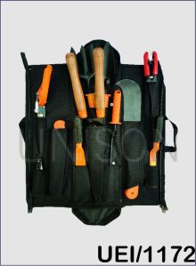 Garden Tool Kit 11 Pcs Set