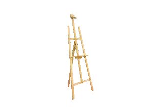 woodden Easel Stand