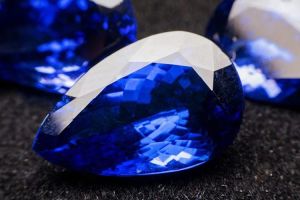 Sapphire Gemstone