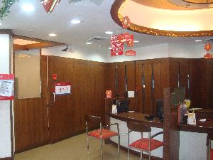 Corporate Office Interior 13