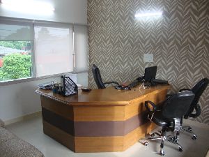 Corporate Office Interior 15