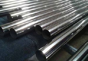 Stainless Steel Pipe 202