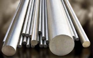 Stainless Steel Round Bars