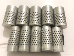 Filter for Adhaisive