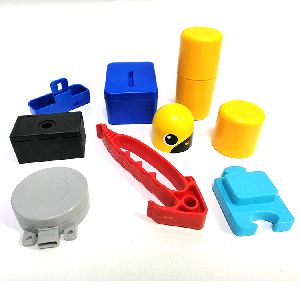 Plastic Custom Molding Services