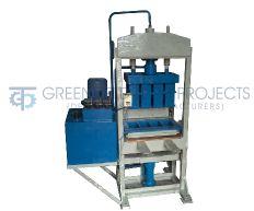 Brick Making Machine