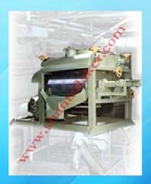 Double Drum Dryer