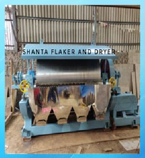 Flaker Machine