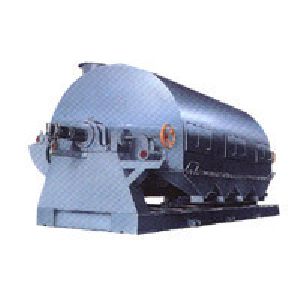 Industrial Drum Dryer