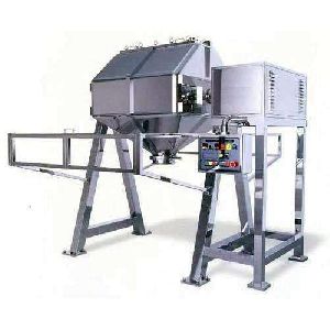 Octagonal Blender Machine