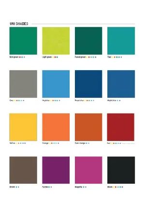 Indoor Sports Flooring