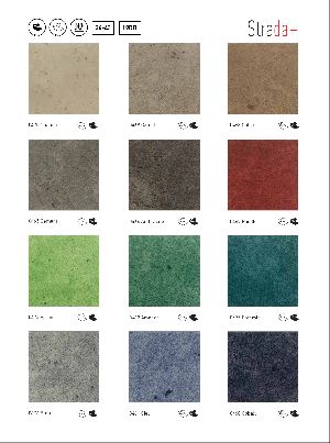PVC Jeoflor Strada Vinyl Flooring