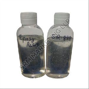 Crystal Clear Epoxy Resin