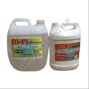 Polyester Putty
