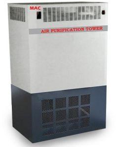 Air Purification Tower