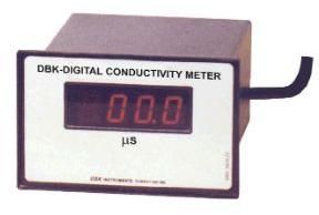 Digital Online Conductivity Meter