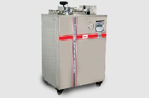 MSW-101 Profad Fully Automatic Vertical Autoclave