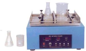 Metabolic Shaker