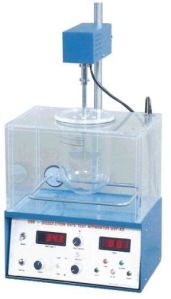Single Test Dissolution Rate Test Apparatus