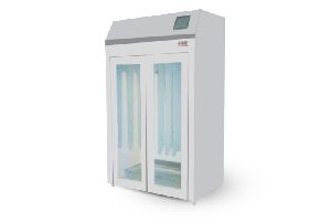 Clean Air Storage Cabinets