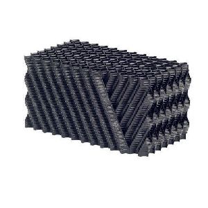 Honeycomb PVC Fills