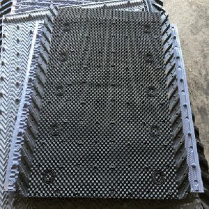 Honeycomb PVC Fills
