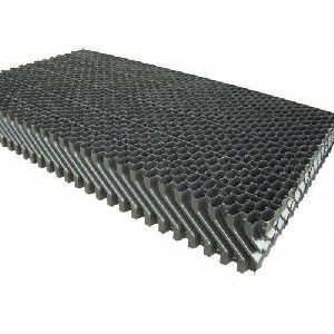 Honeycomb PVC Fills