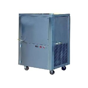 Stainless Steel Water Chiller