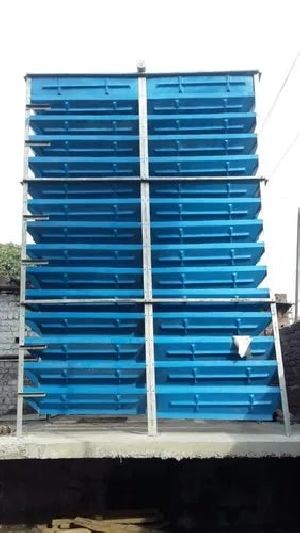 Induced Draft Cooling Tower