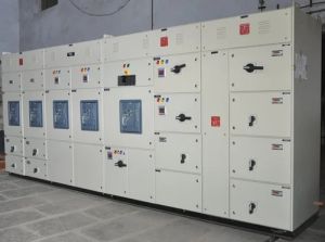 LT MAIN PANEL